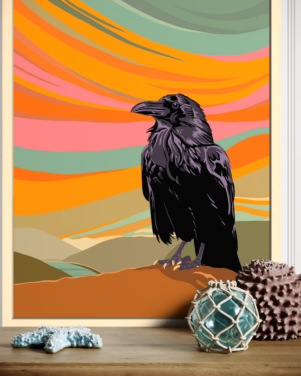 "Raven's Song – Signature Collection