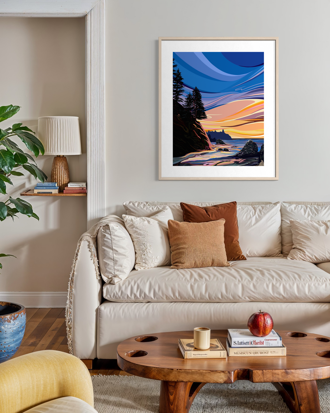 Edge of Evening – Pacific Coast – Signature Collection